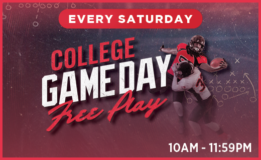 College Game Day Free Play College Game Day Free Play