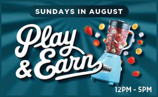 In-House Digitals - Play and Earn - CIMARRON - 520 x 320