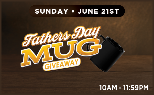 In-House Digitals - Fathers Day Mug Giveaway - 520 x 320