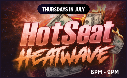 In-House Digitals - Hot Seat Heat Wave - 05 - 520 x 320