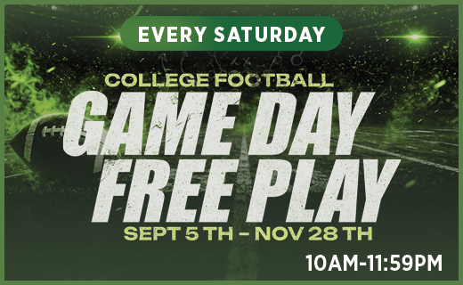 In-House Digitals - Game Day Free Play - 05 - 520 x 320