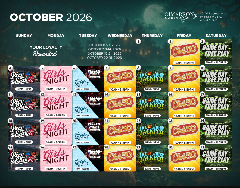calendar